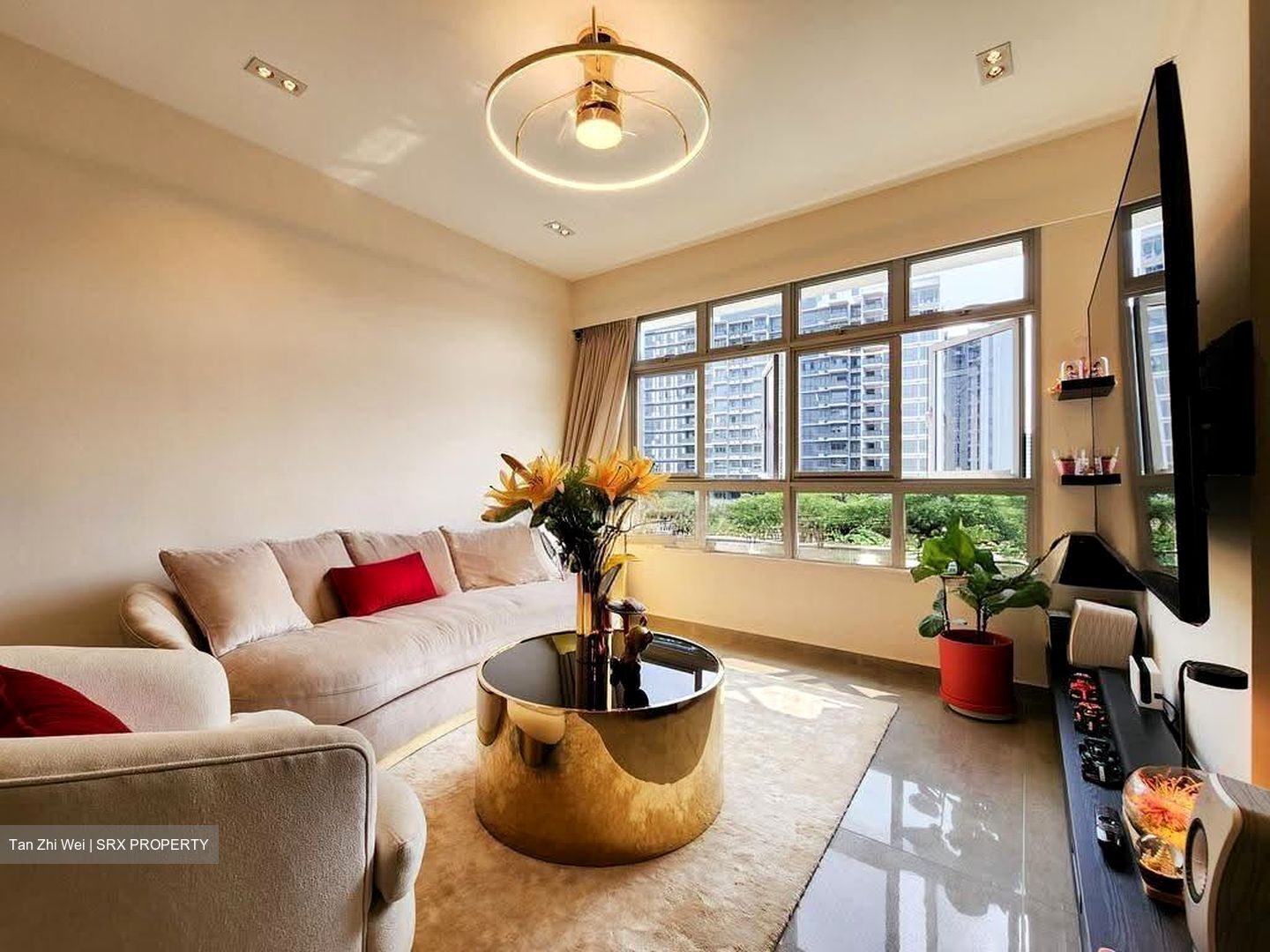 Blk 614A Tampines Greenview (Tampines), HDB 4 Rooms #626403691
